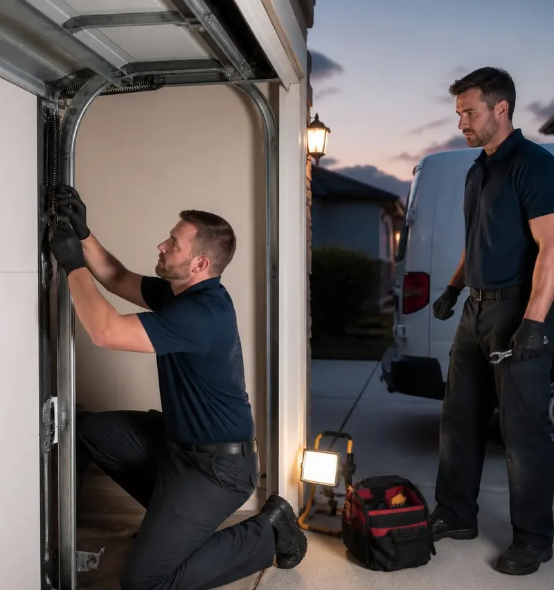 About Winter Haven Garage Door