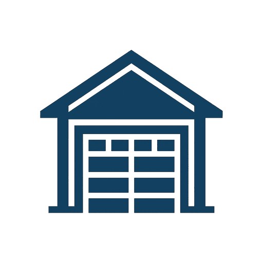 Winter Haven Garage Door logo
